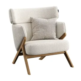 Cordial StudioF Armchair